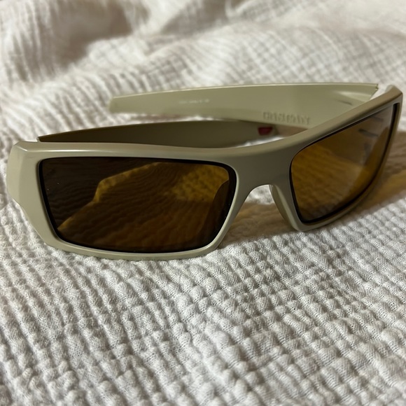 Oakley Accessories Oakley Gascan Elite Special Forces Standard Issue Edition Sunglasses